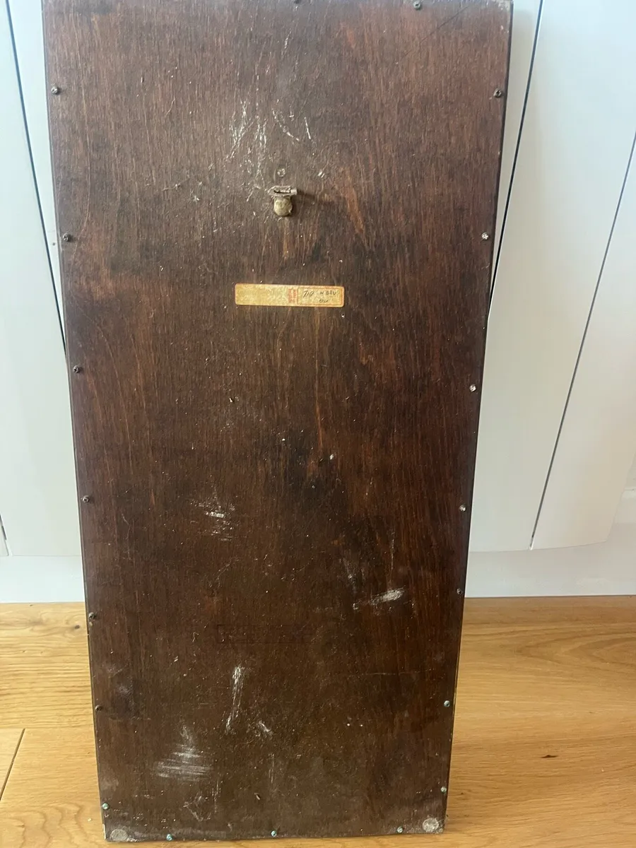 Antique mirror - Image 4