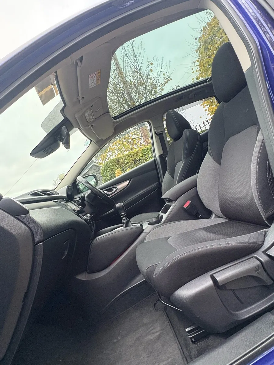 Nissan quashqi - Image 3