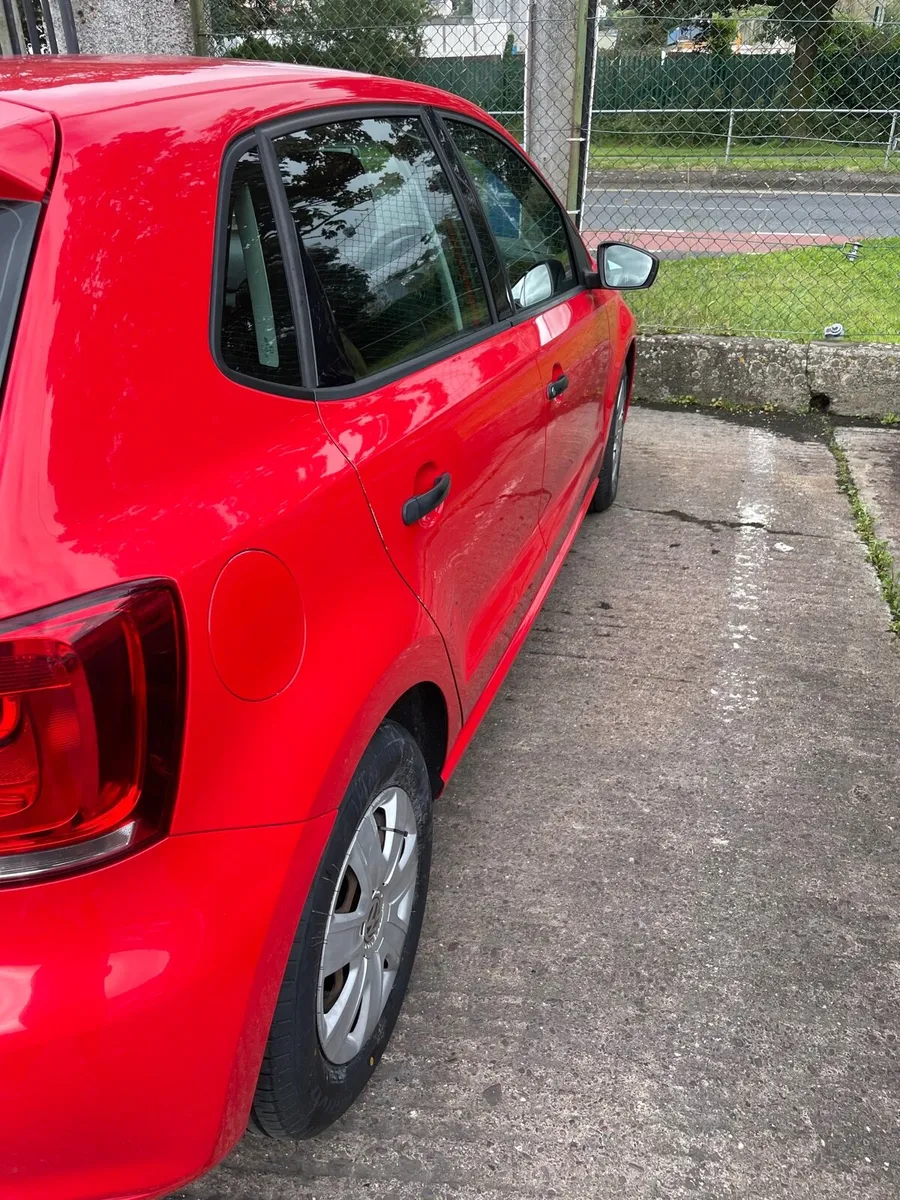 2012 Volkswagen Polo - New NCT - Low Mileage - Image 4
