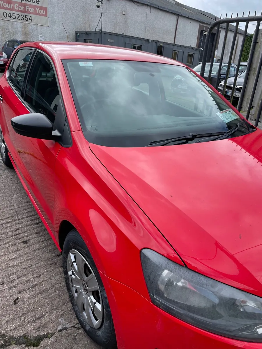 2012 Volkswagen Polo - New NCT - Low Mileage - Image 2