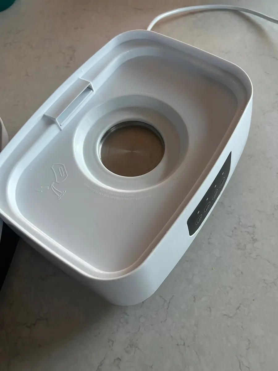 Dr Brown's Steam Bottle Steriliser and Dryer - Image 3