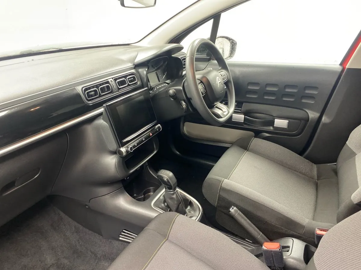 Citroen C3 Flair Puretech 83hp - Image 3