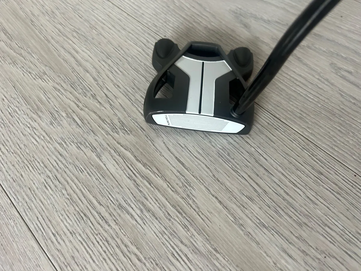 Spider tour putter - Image 2