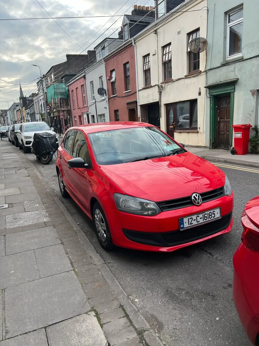 2012 Volkswagen Polo - New NCT - Low Mileage - Image 1
