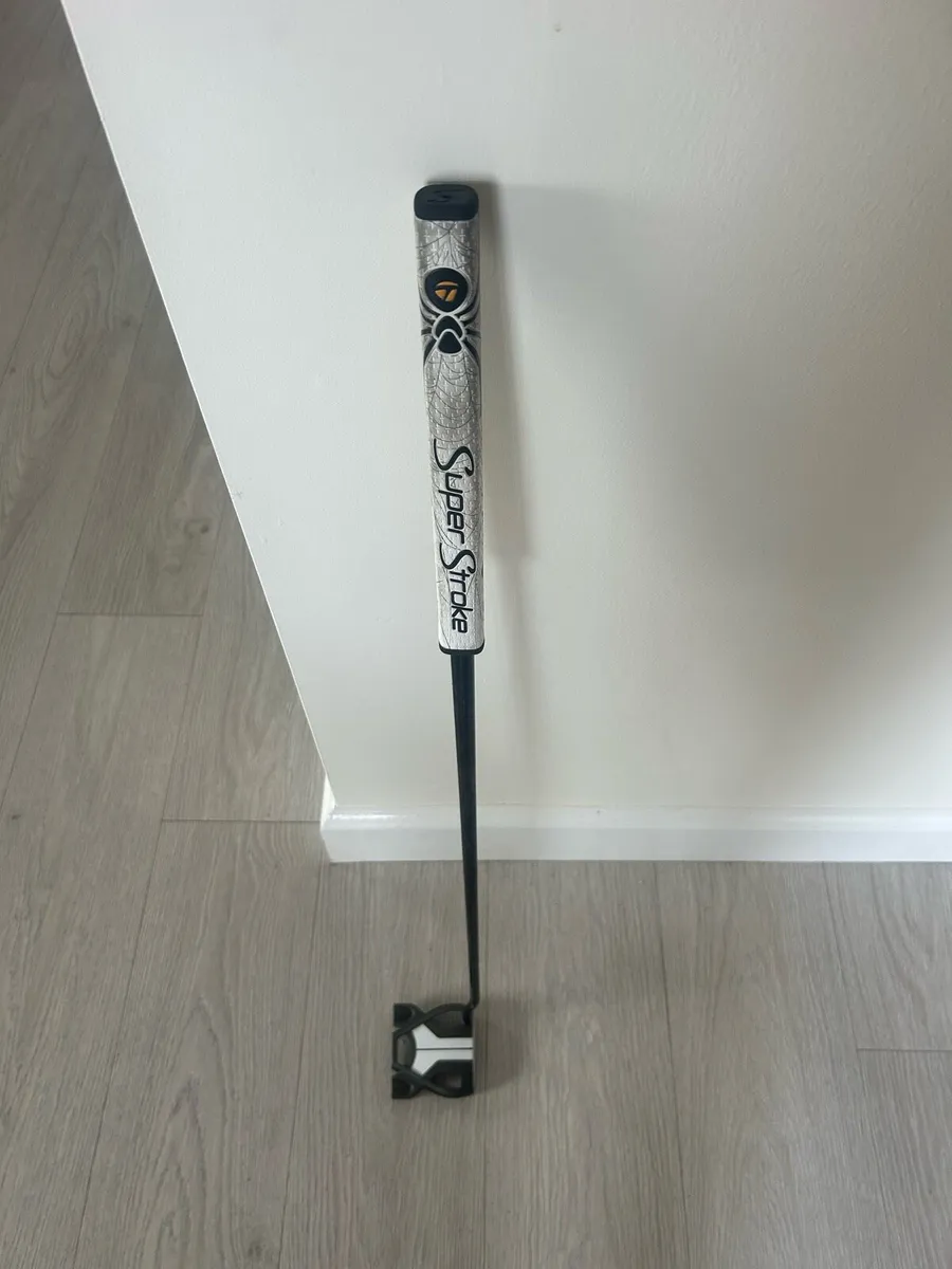 Spider tour putter - Image 4