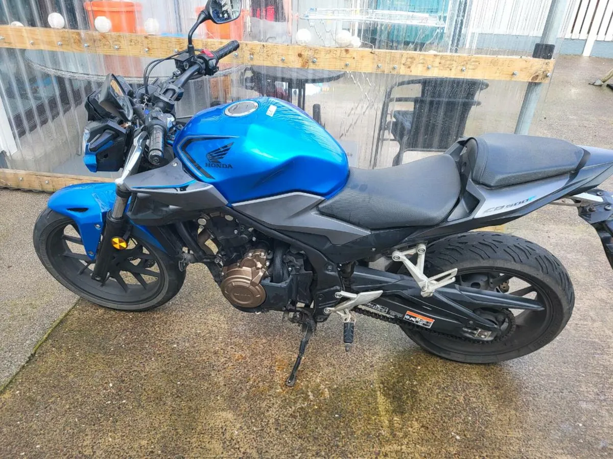 Honda Other 2021 - Image 2