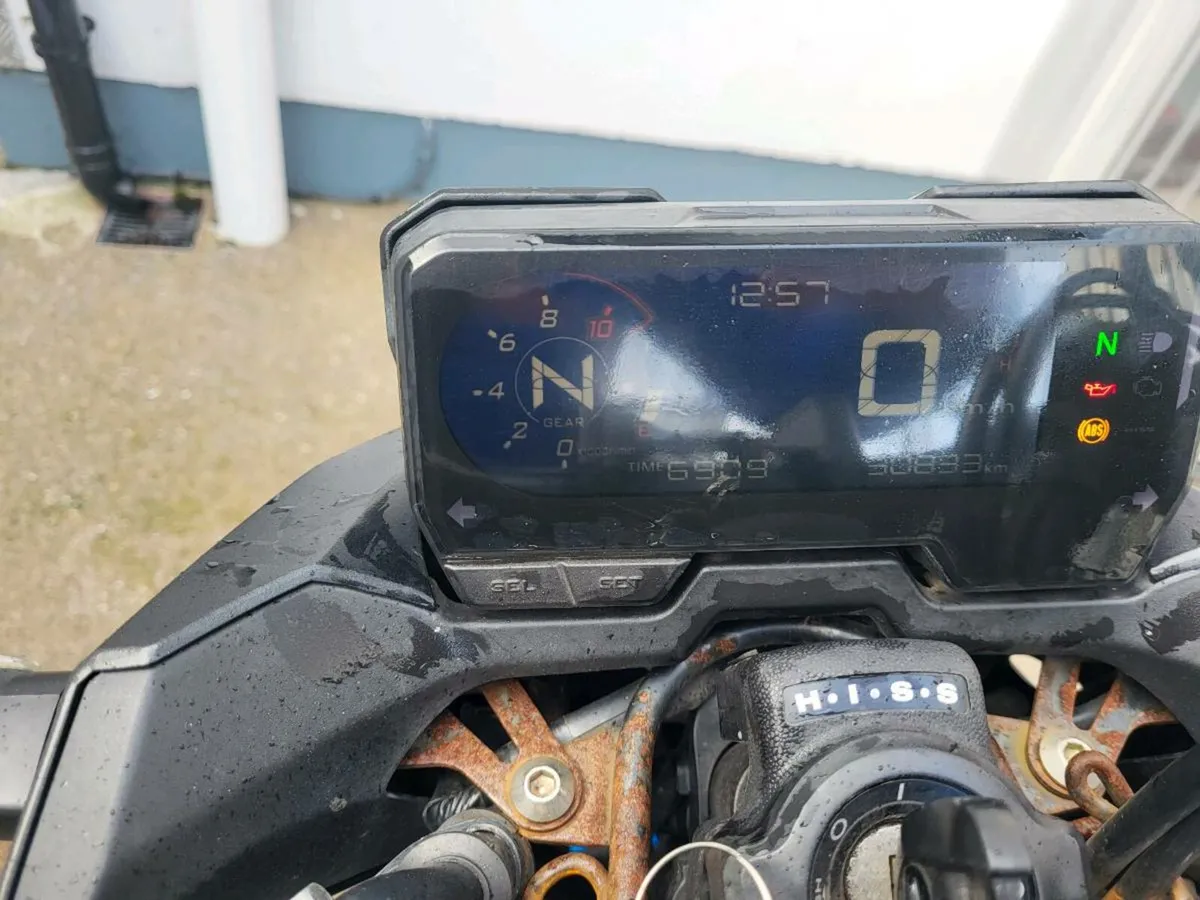 Honda Other 2021 - Image 3