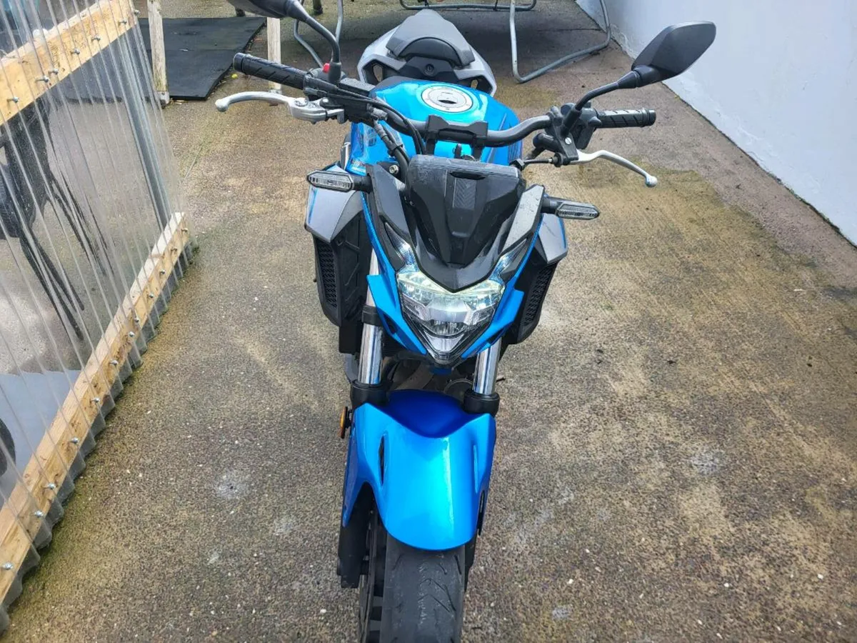 Honda Other 2021 - Image 4