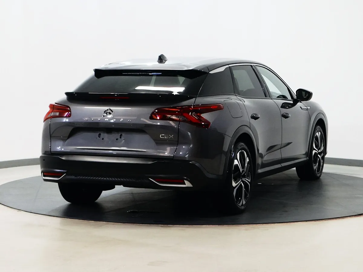 *14* 2023 Citroen C5 X 1.6 shine - Image 4