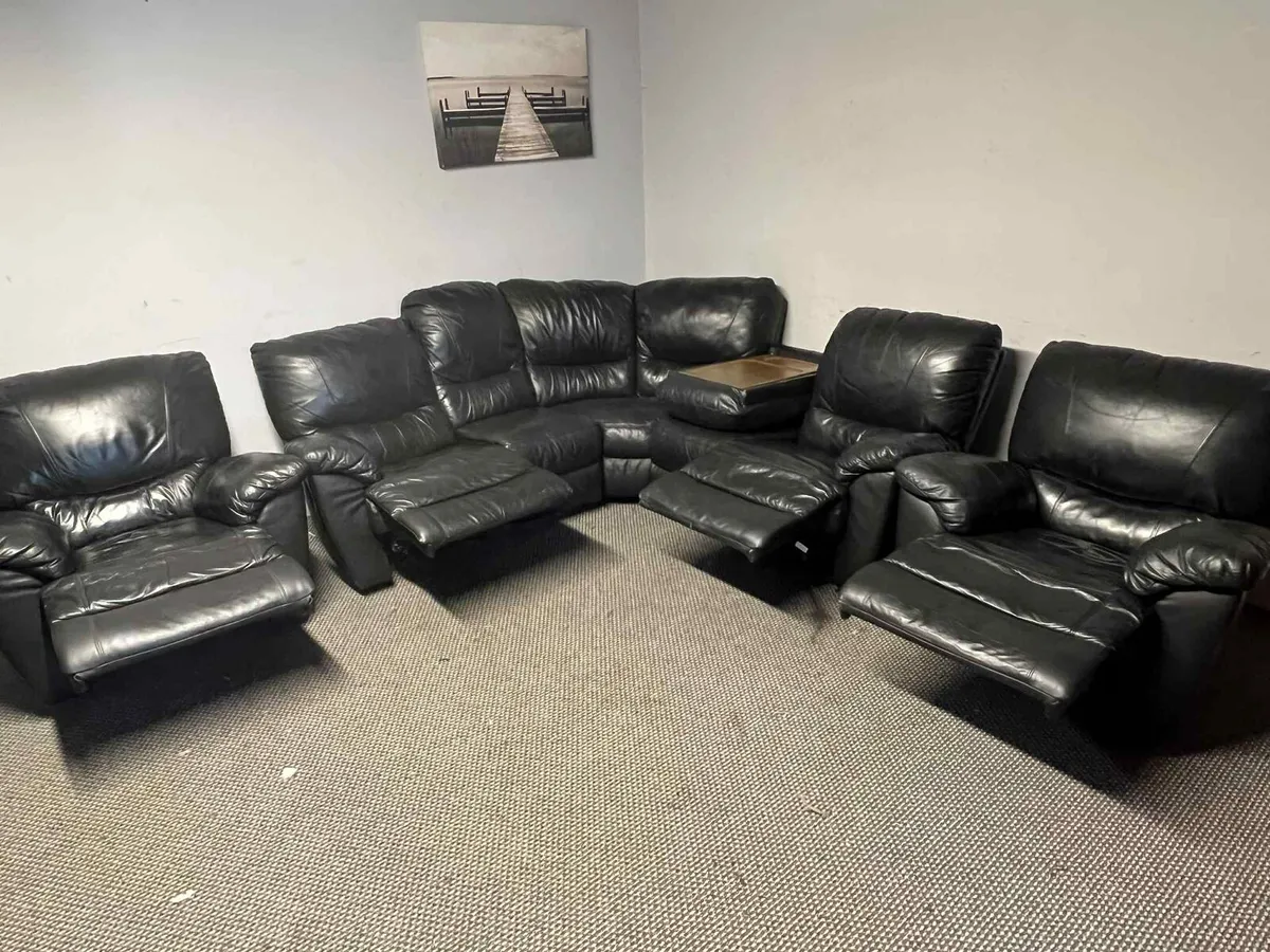 Corner sofa - Image 2