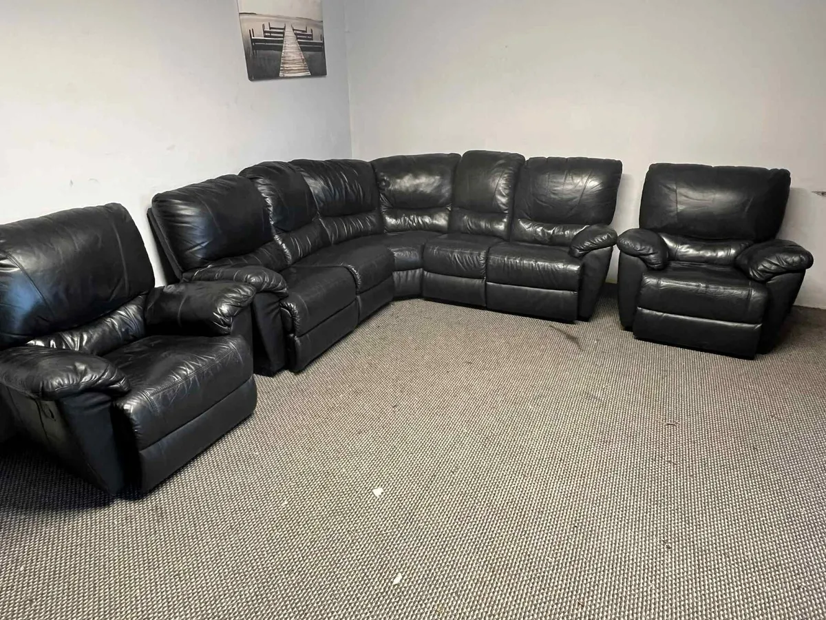 Corner sofa - Image 3