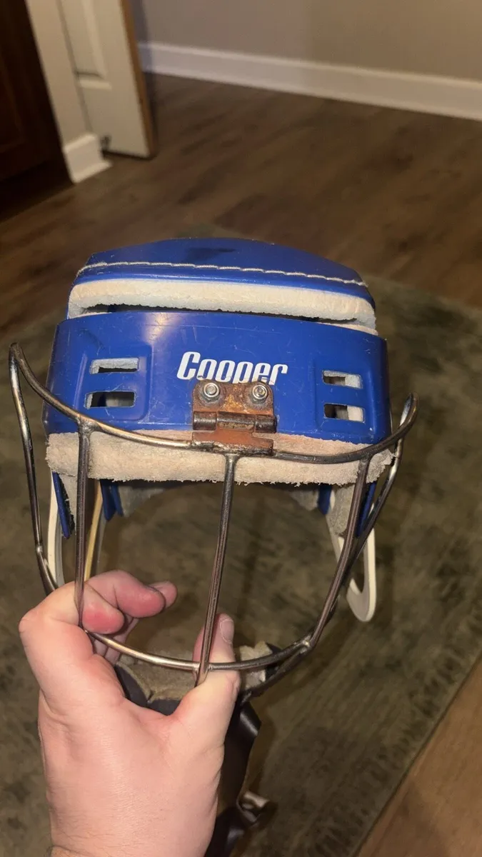 Cooper Helmet - Image 1