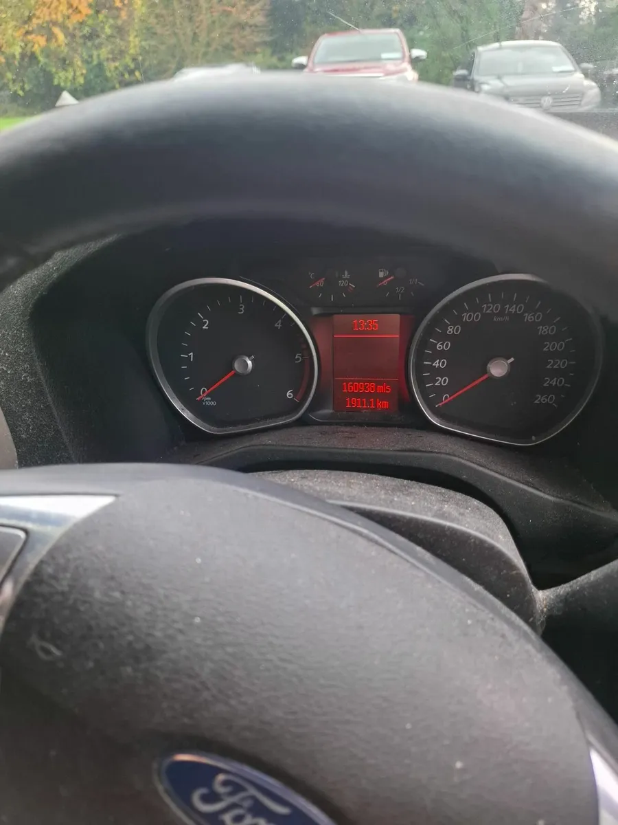 Ford Mondeo 2010 - Image 2