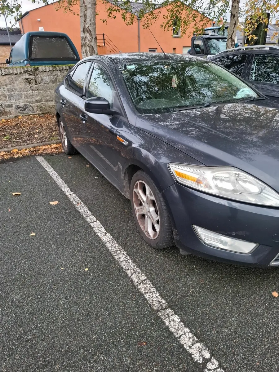 Ford Mondeo 2010 - Image 3