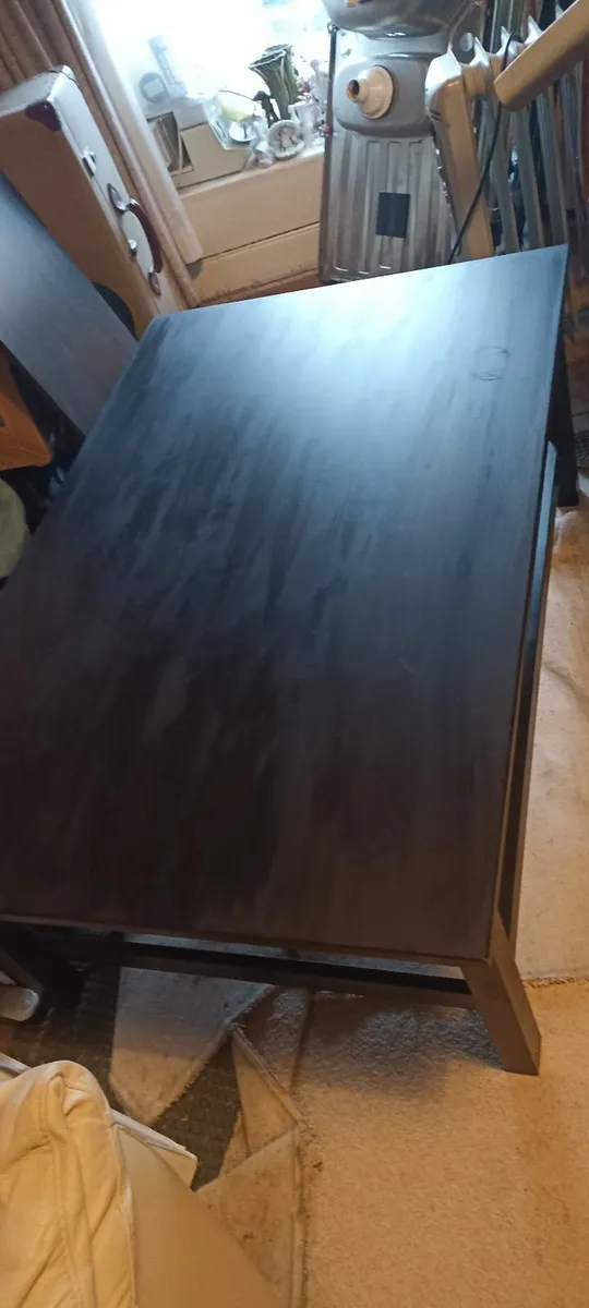 Ikea Coffee Table - Image 2