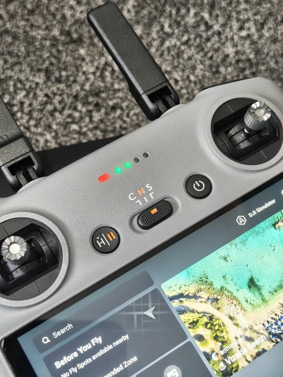 DJI Mini 4 Pro Drone Fly More Combo and RC 2 - Image 3