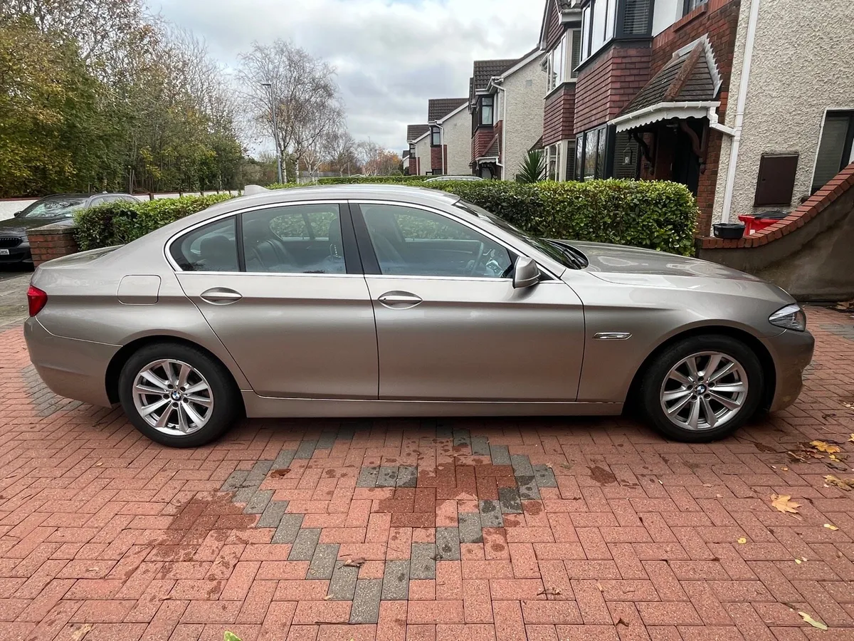 2012 BMW 520d - NCT 06/26 - 115k miles - Image 3