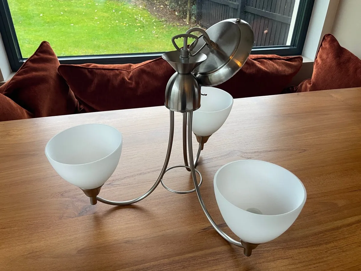 Ceiling light fitting - Image 1