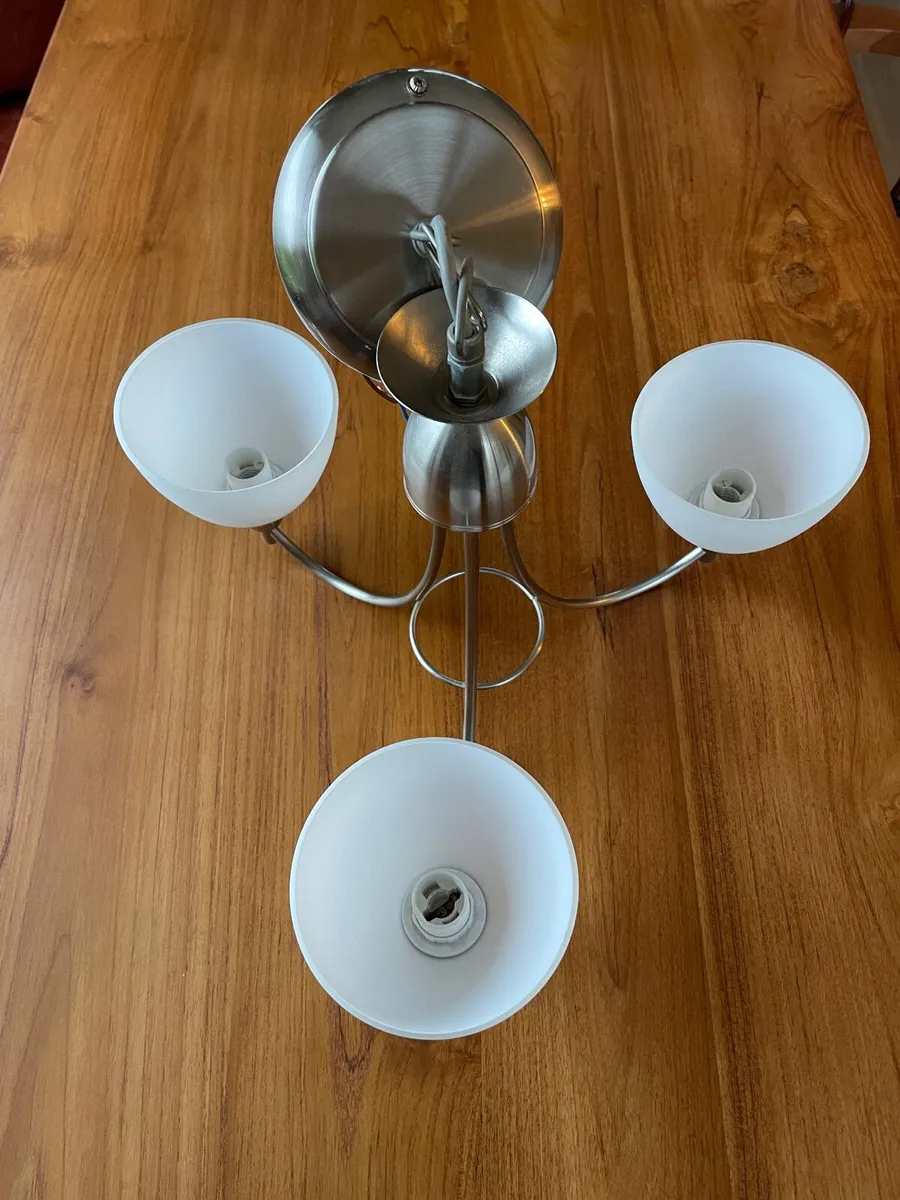 Ceiling light fitting - Image 2