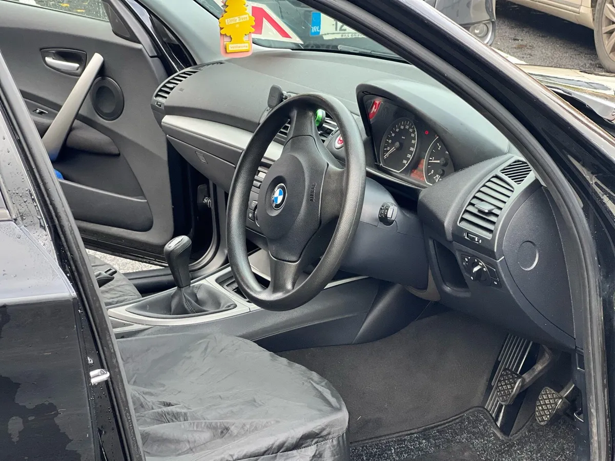 BMW 116I nct03/26 2007 - Image 4