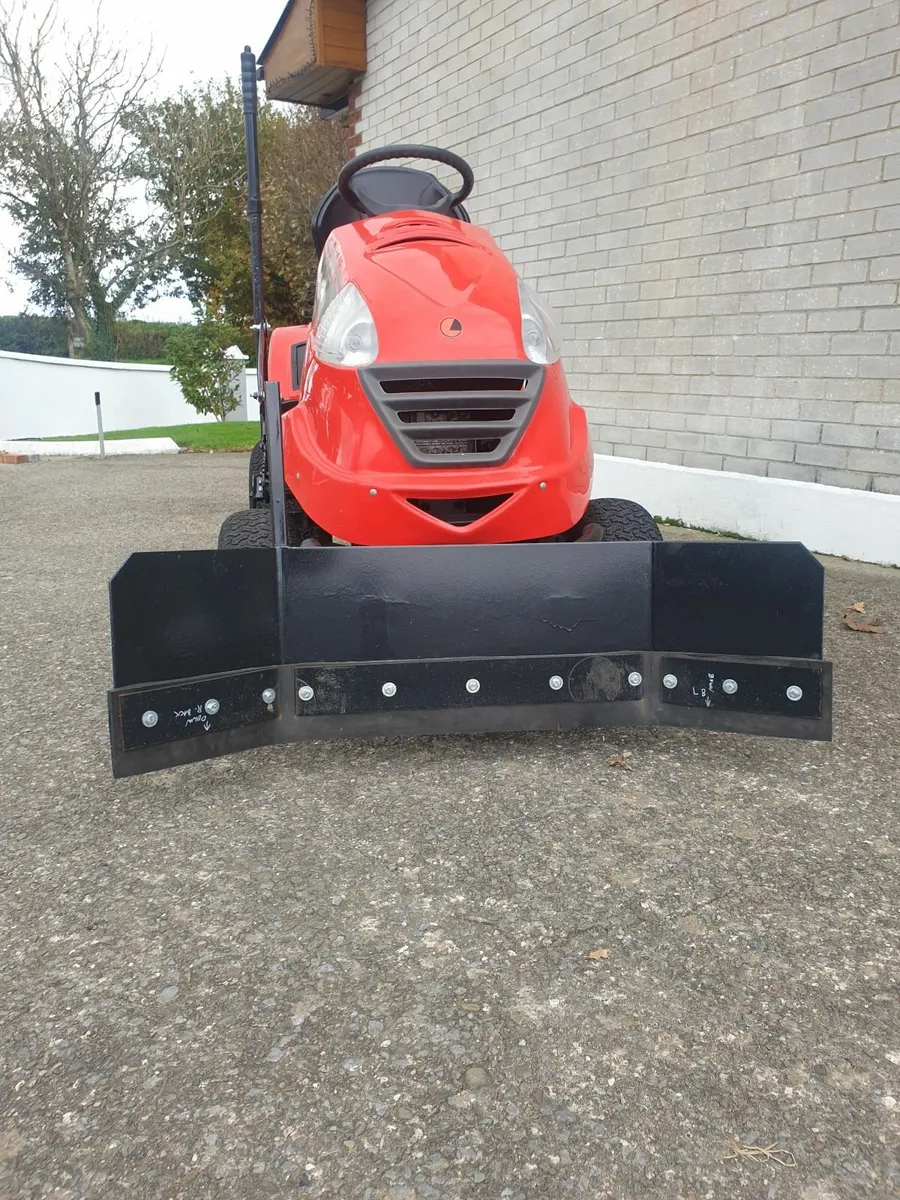 Yard Scraper - Image 3