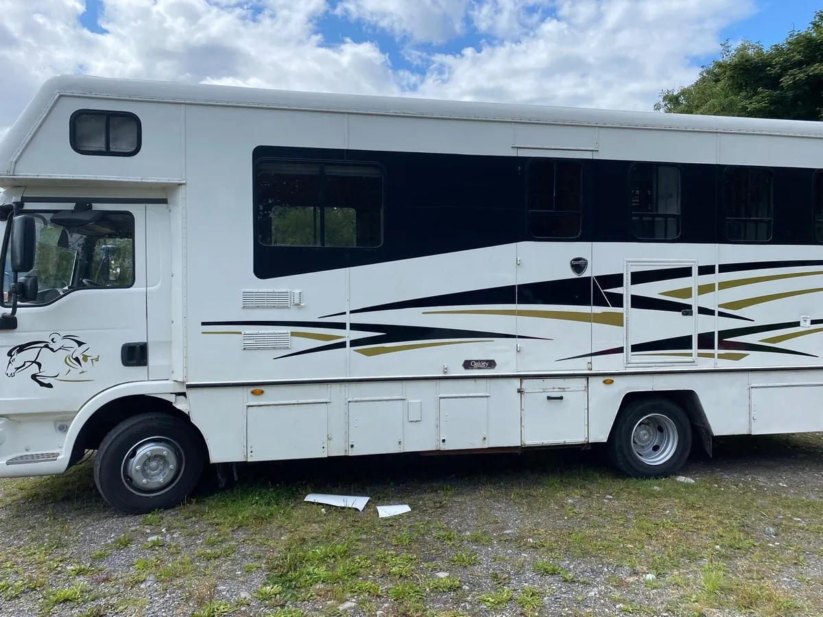 2007 10tonne MAN - Image 2