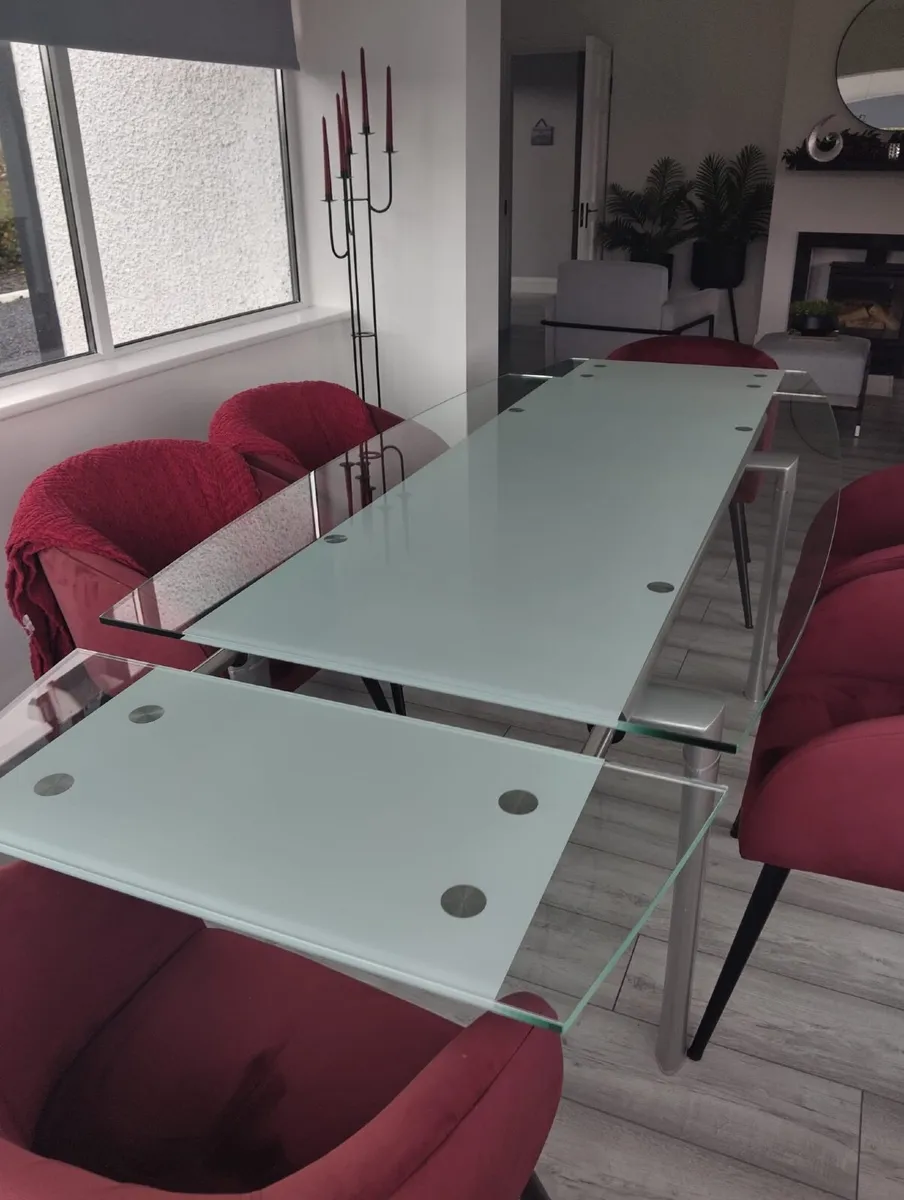 Dining Room Table - Image 2