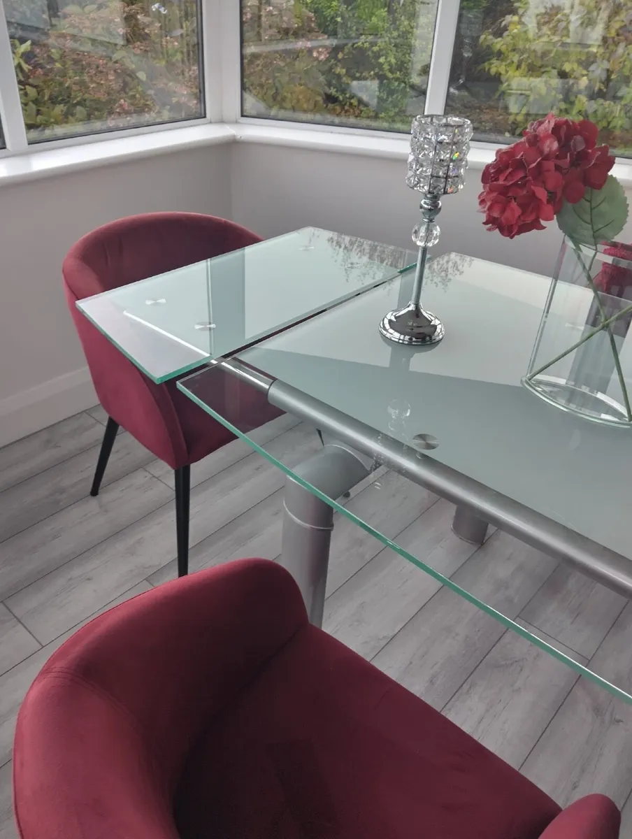 Dining Room Table - Image 3