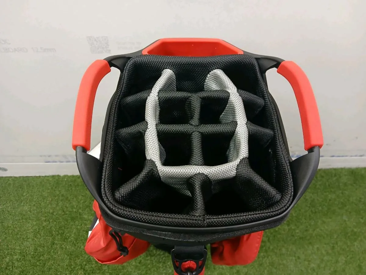 Waterproof cart bag brand new - Image 3