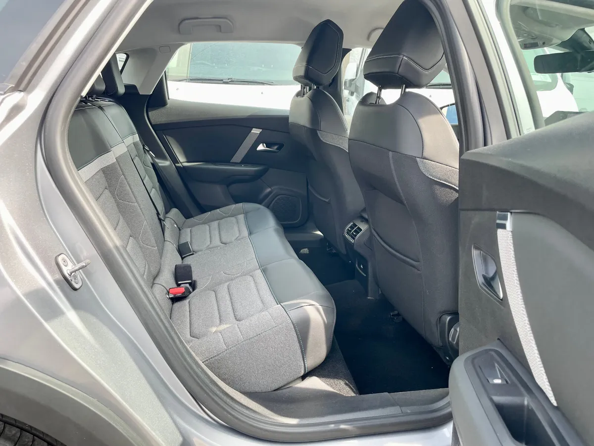 Citroen C4 Feel Pack 1.5 Diesel 130BHP Auto,2022 - Image 4