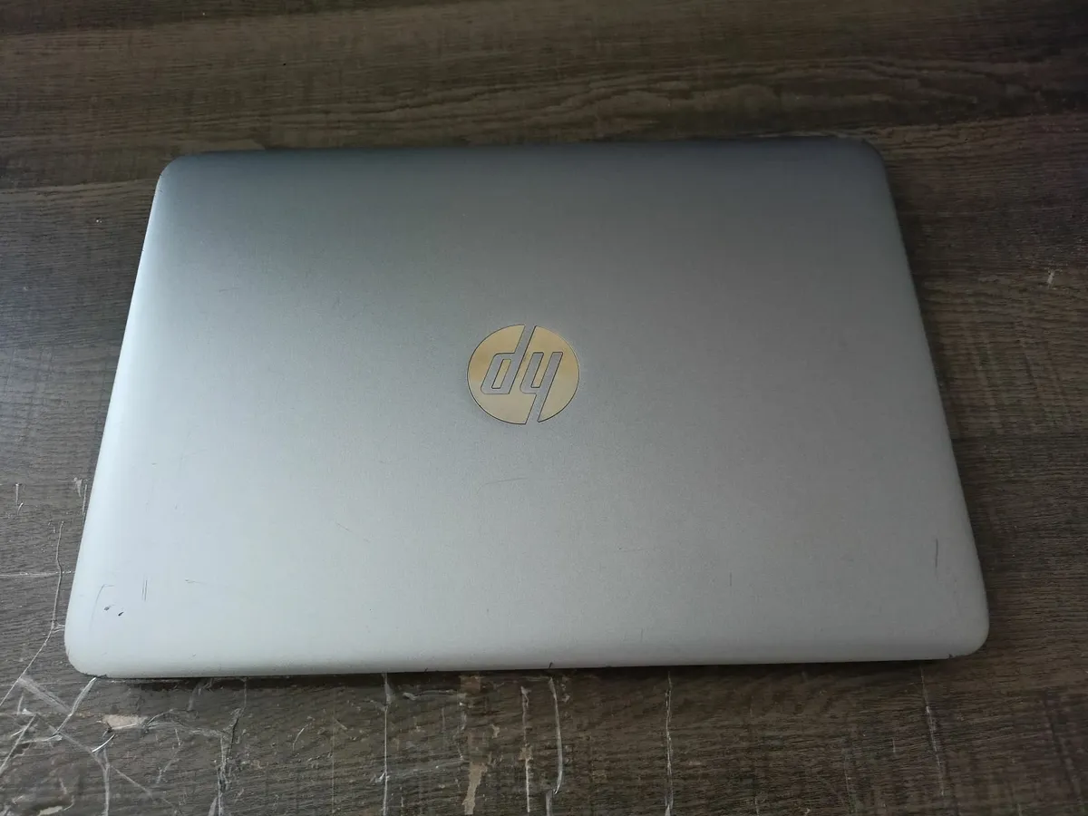 HP Laptop i5 8GB RAM 256GB NVMe SSD 12.5" W11Pro - Image 2