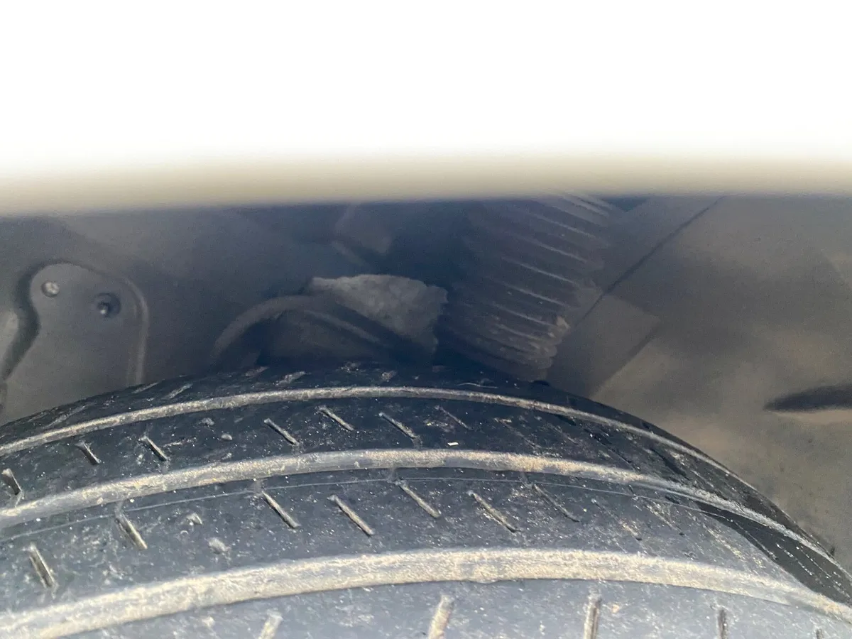 Mercedes-Benz Sprinter 2019 - Image 2