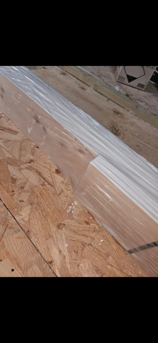 Door frames - Image 1