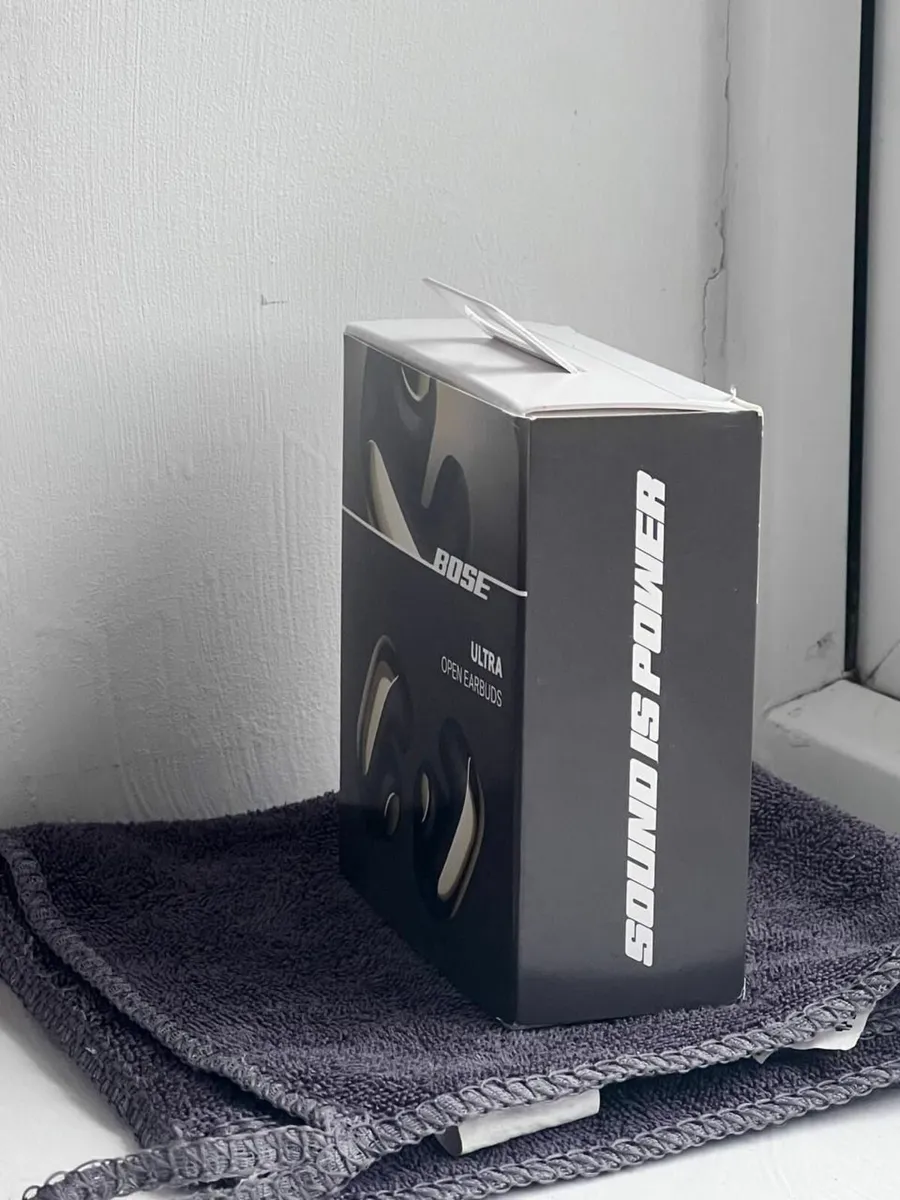 Bose Open Earbuds - Image 3