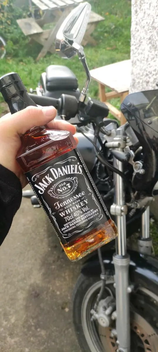 Kawasaki zl750 Eliminator - Image 3