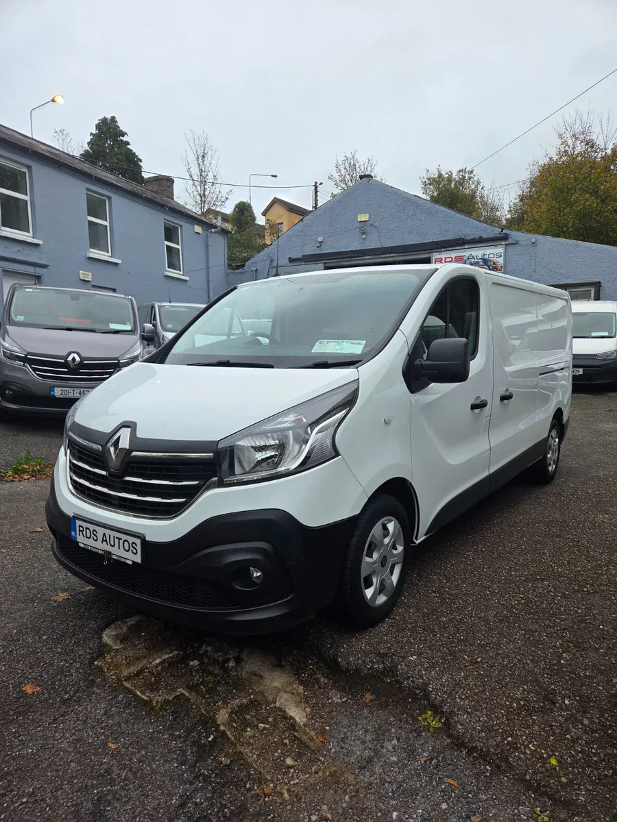 🔥21 TRAFFIC LOW KMS🔥 - Image 3