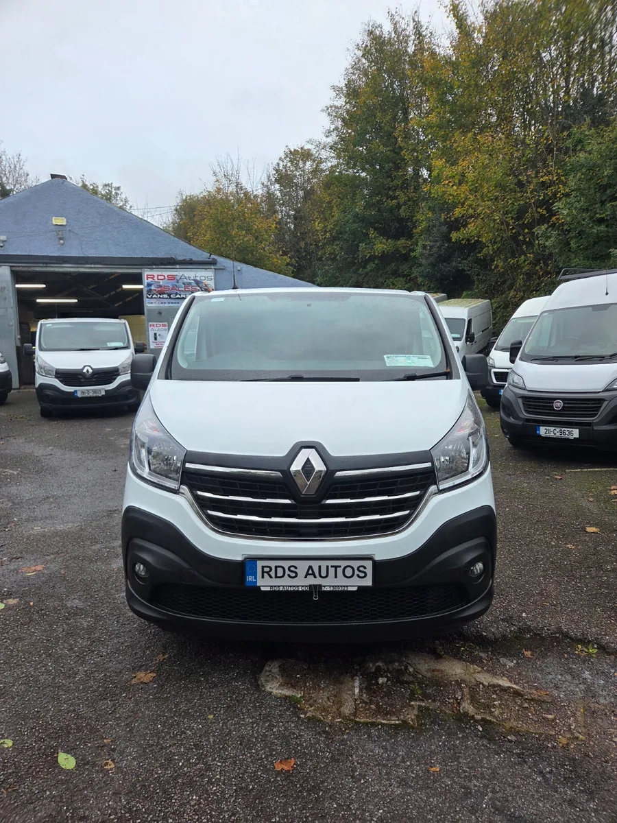 🔥21 TRAFFIC LOW KMS🔥 - Image 2