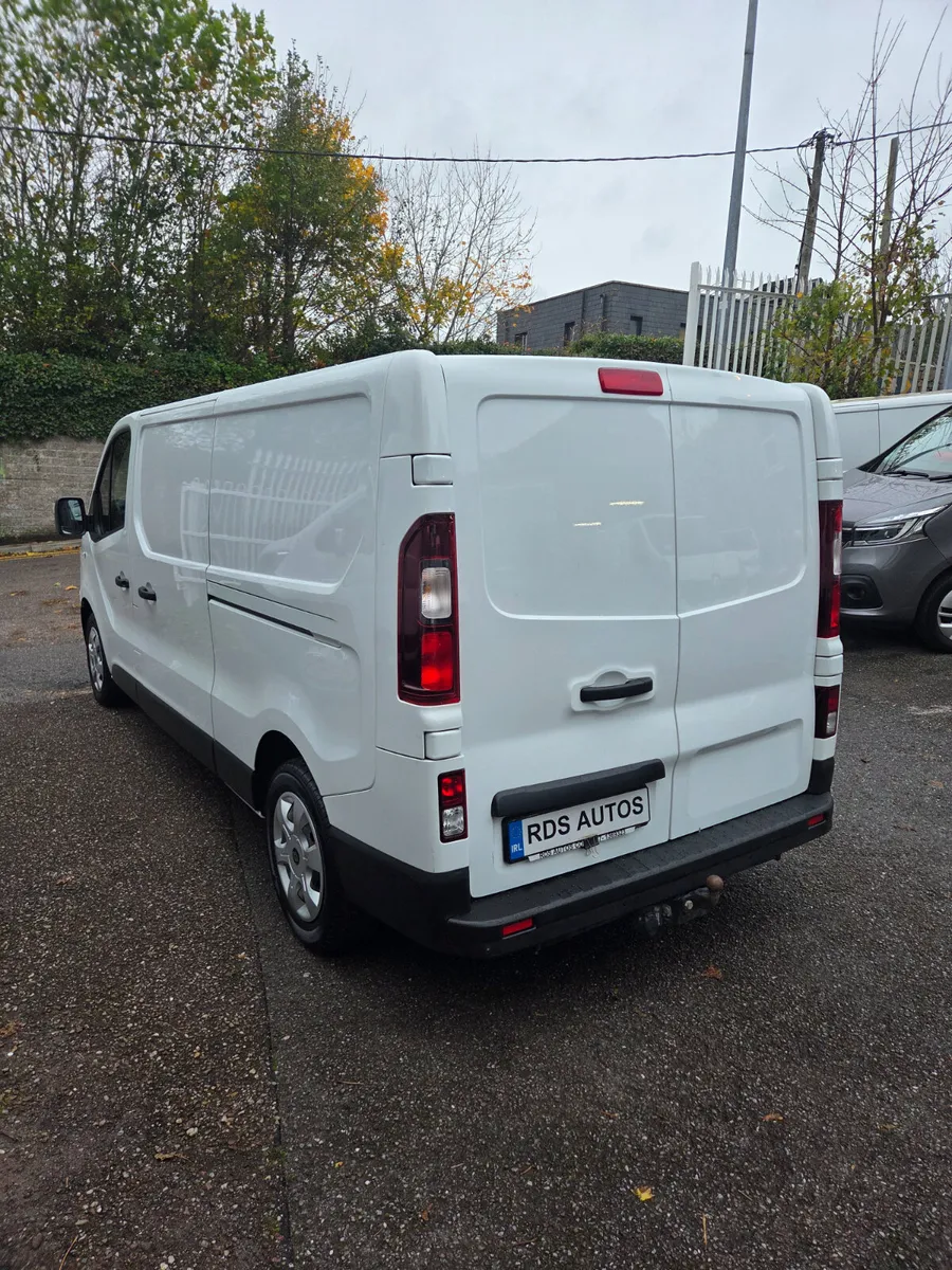 🔥21 TRAFFIC LOW KMS🔥 - Image 4