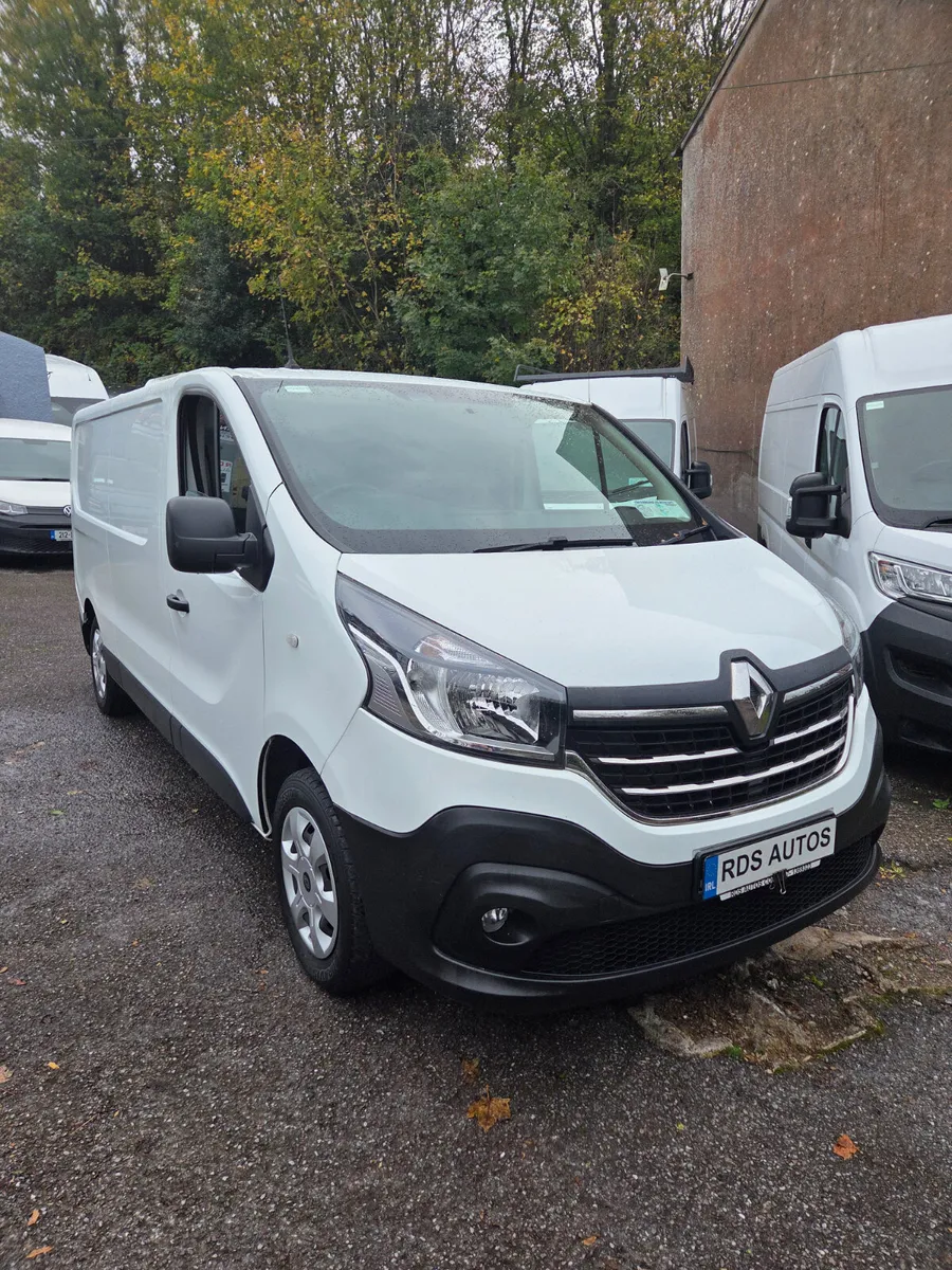 🔥21 TRAFFIC LOW KMS🔥 - Image 1