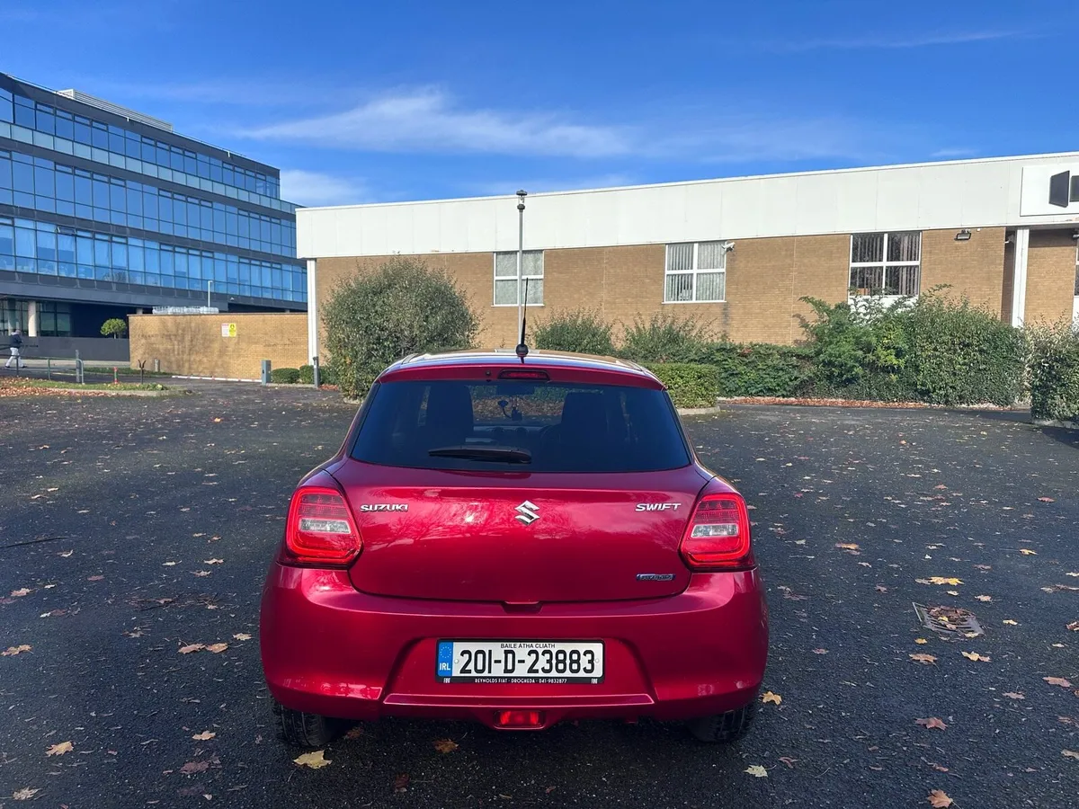 2020 Suzuki Swift 1.0 turbo  €8500 - Image 3