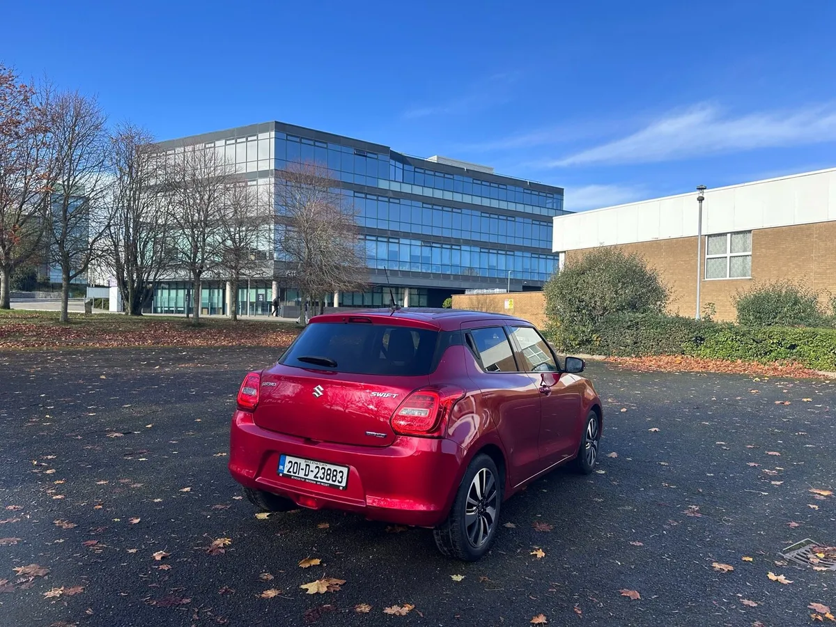 2020 Suzuki Swift 1.0 turbo  €8500 - Image 4