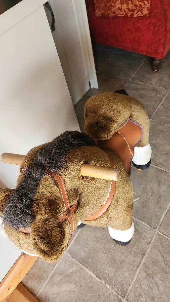 Pony Cycle - Image 2