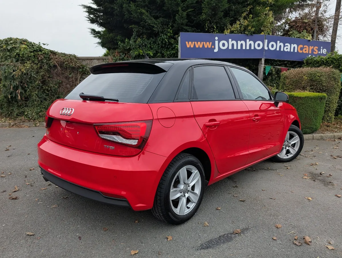 Audi A1 1.0 Tfsi  // LOW KMS // 6 MONTH WARRANTY / - Image 3
