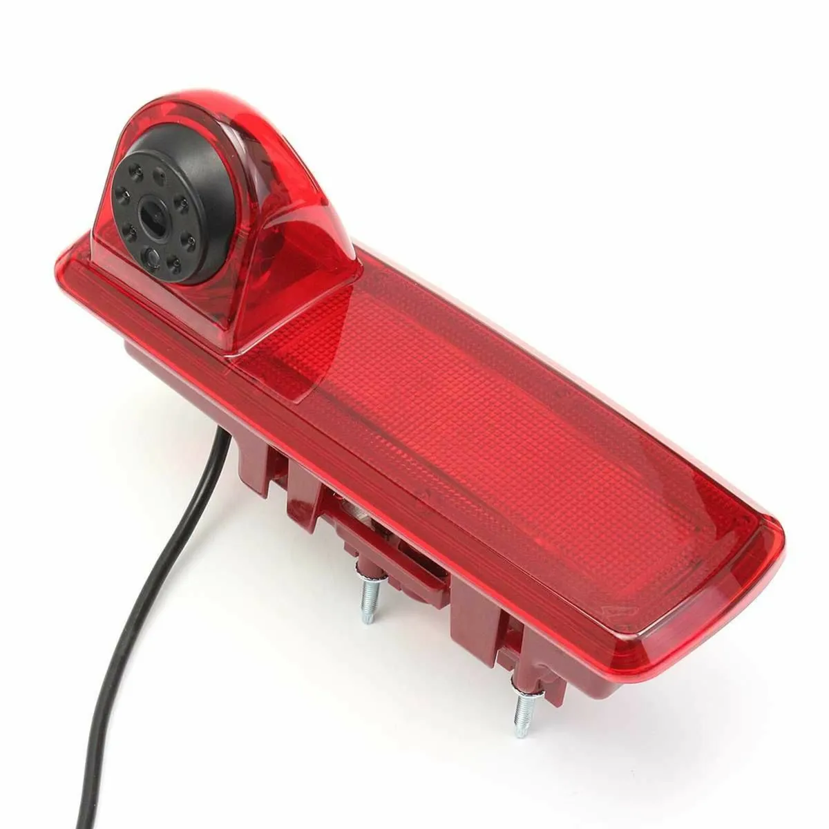 Brake Light Reversing Camera Kit Trafic Primastar - Image 4