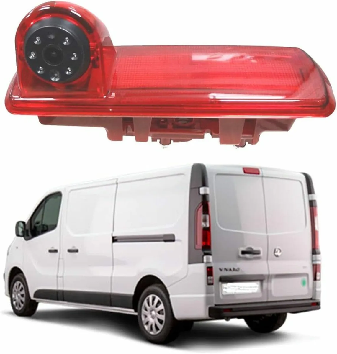 Brake light Kit for Opel Vivaro Primastar - Image 2