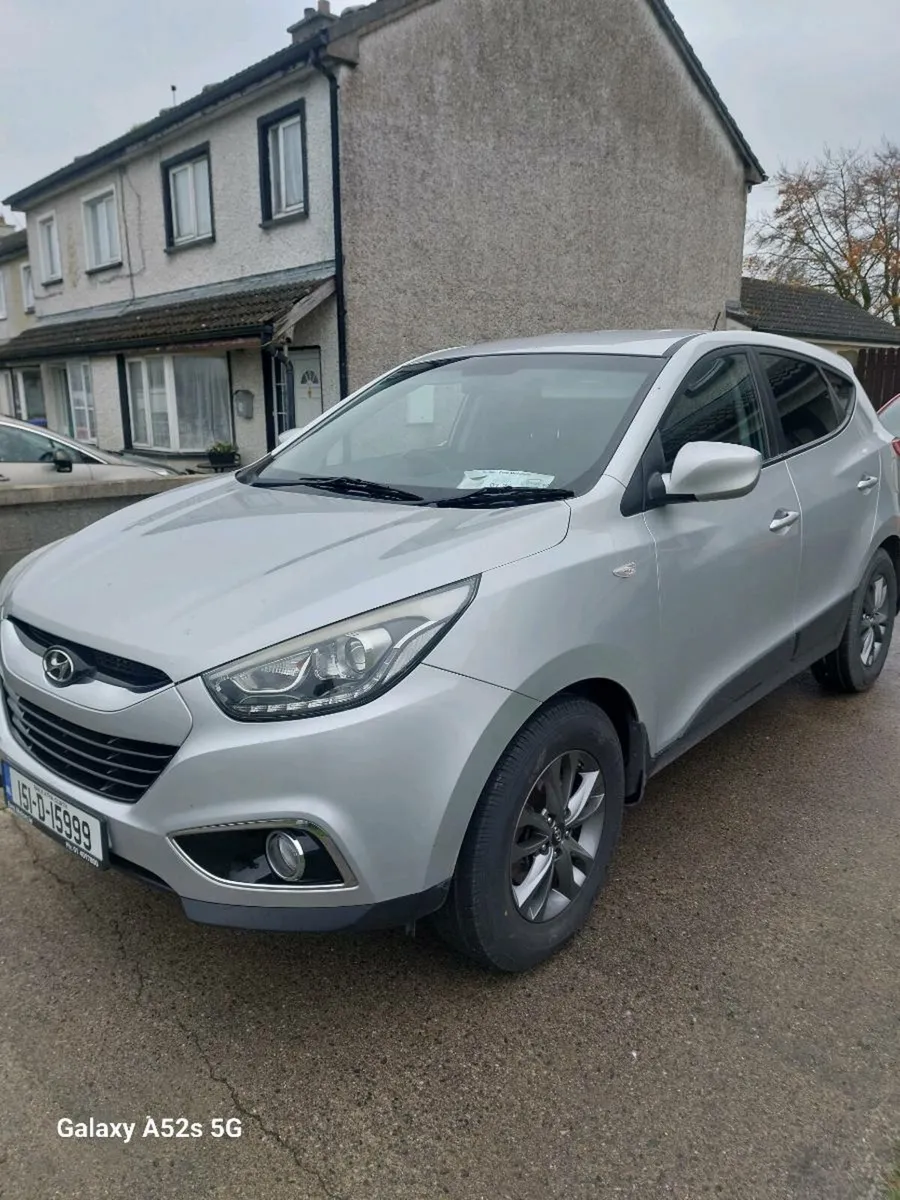 Ix35 commercial - Image 3