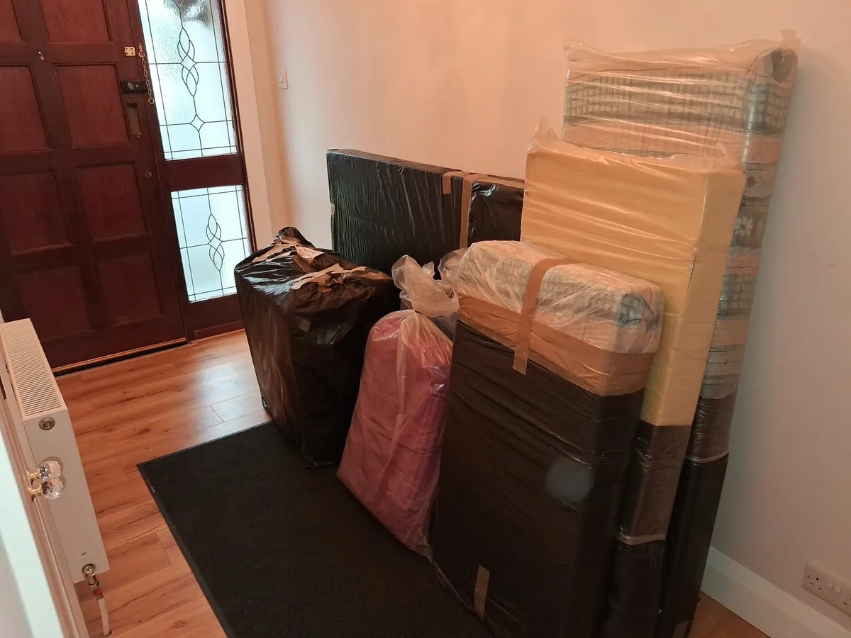 FREE Upholstery Foam & Seat Cushions - Image 1