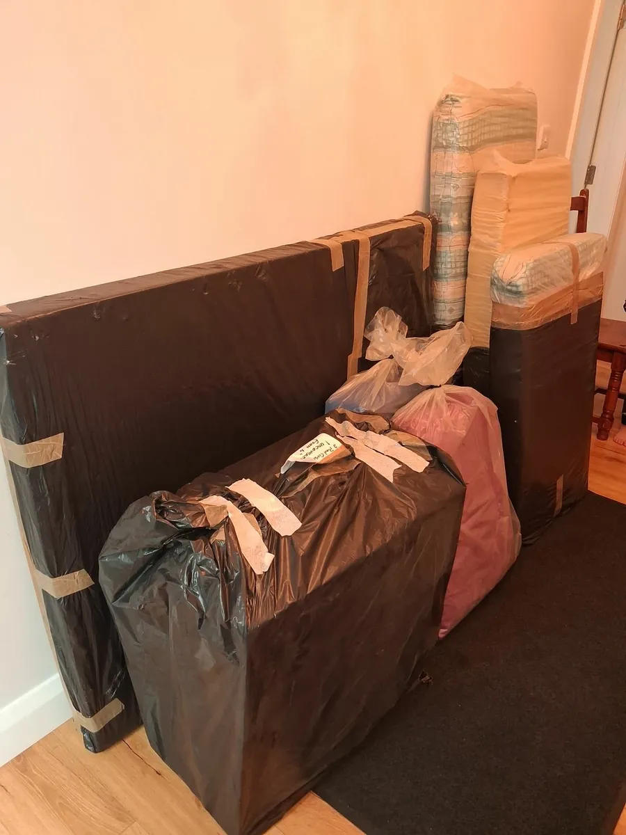 FREE Upholstery Foam & Seat Cushions - Image 2