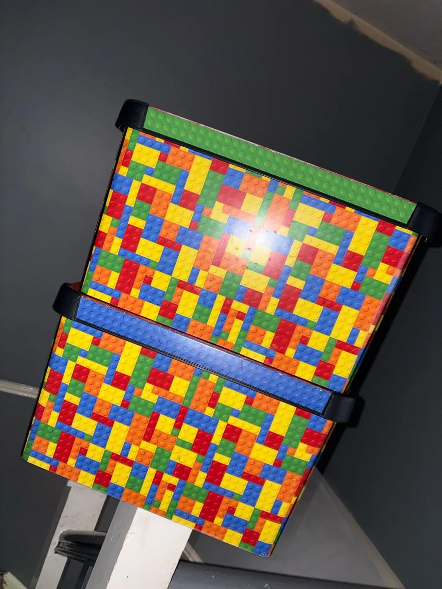 Storage Boxes - Image 2