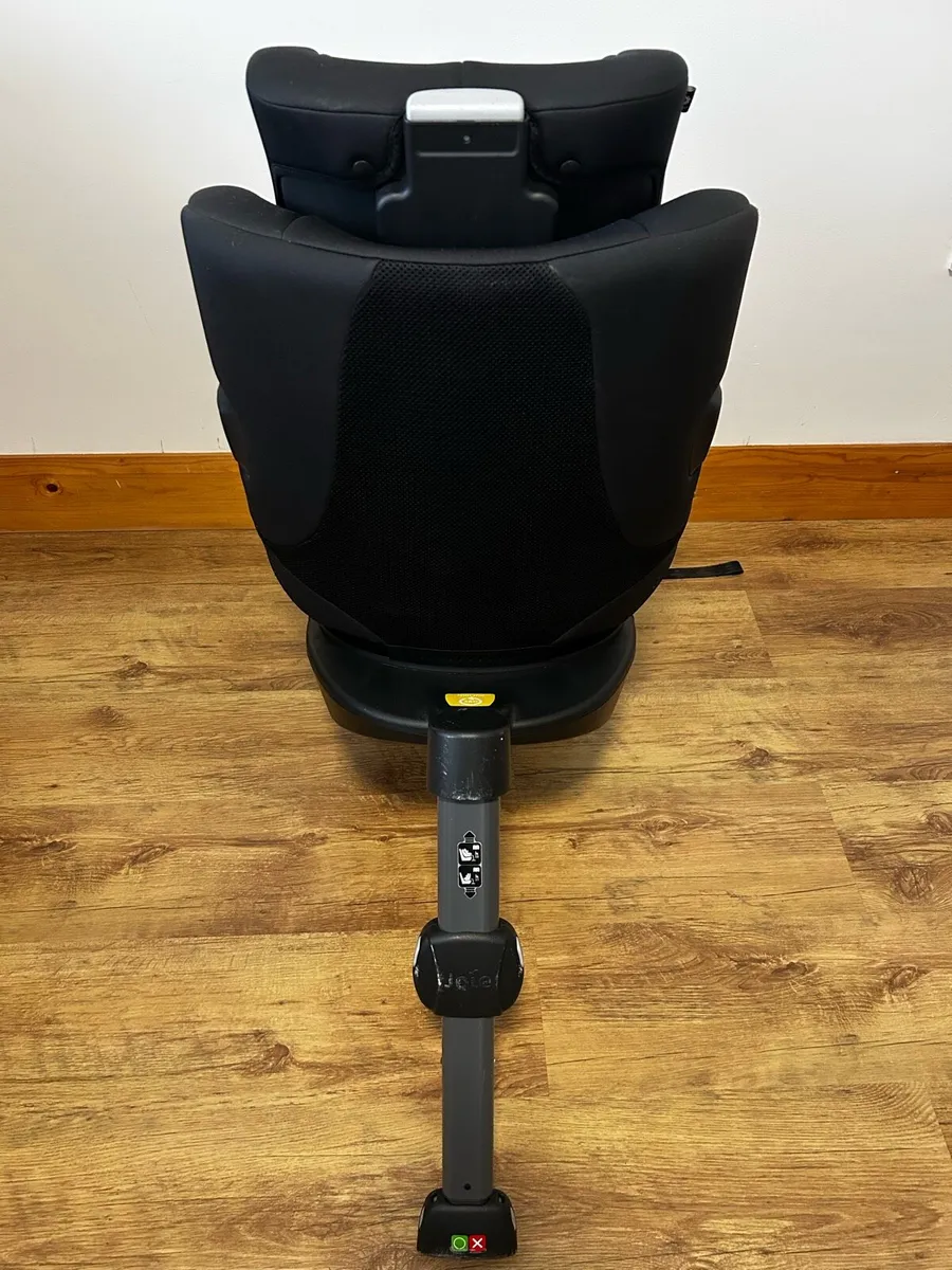 Joie soon 360 GTi baby car seat - Image 3